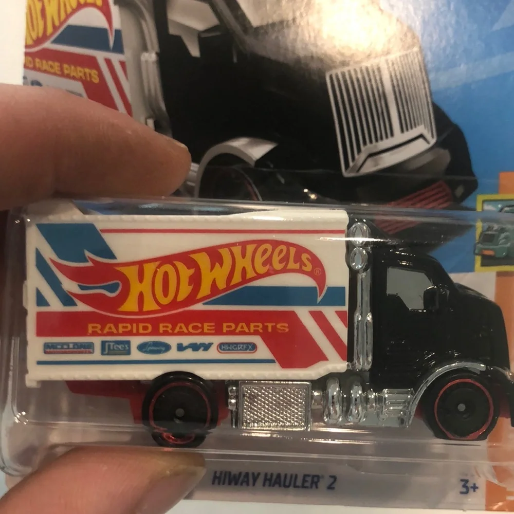 Mattel experience thrill